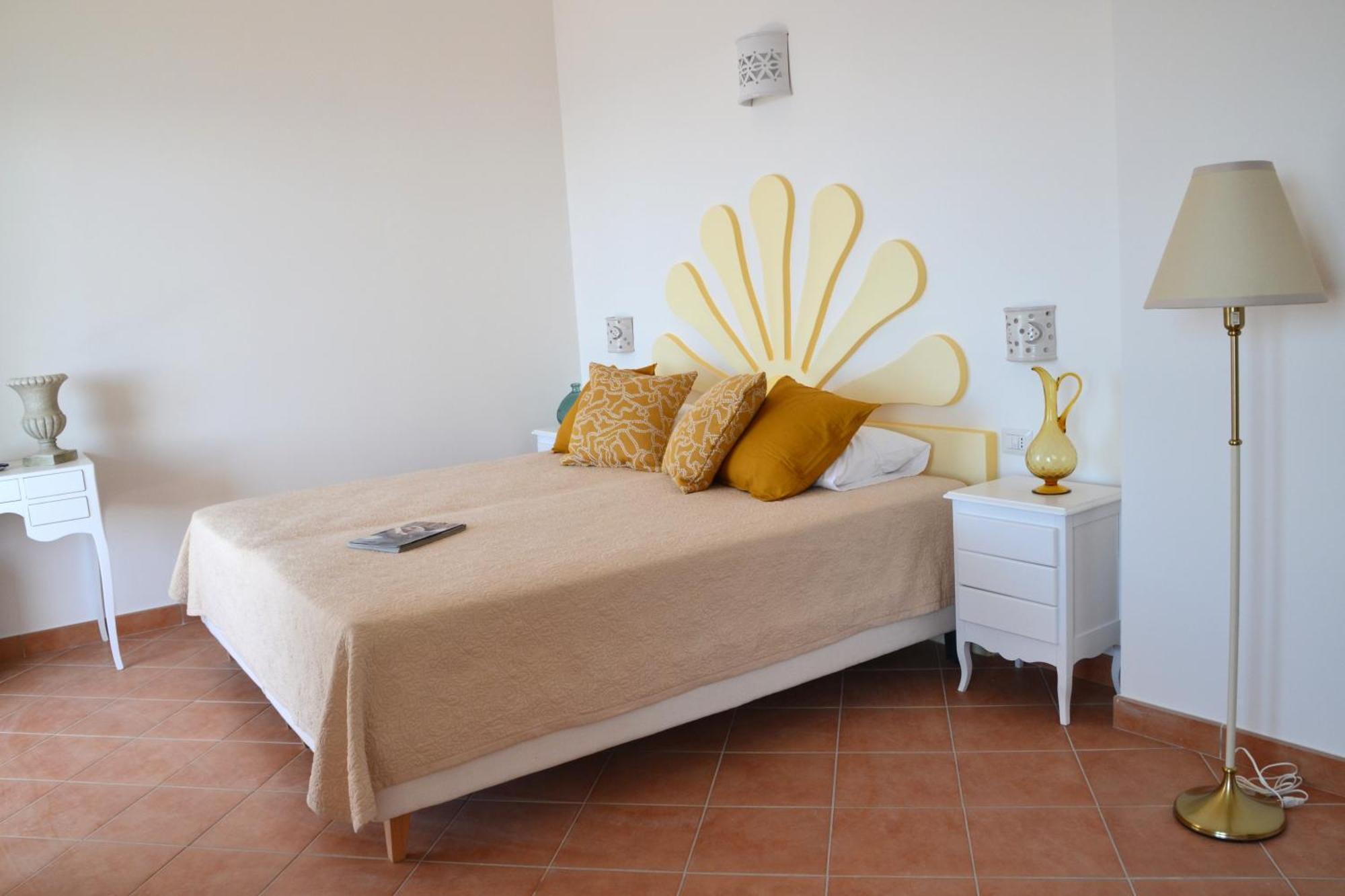 Villa Santa Chiara Positano Suites Exterior photo