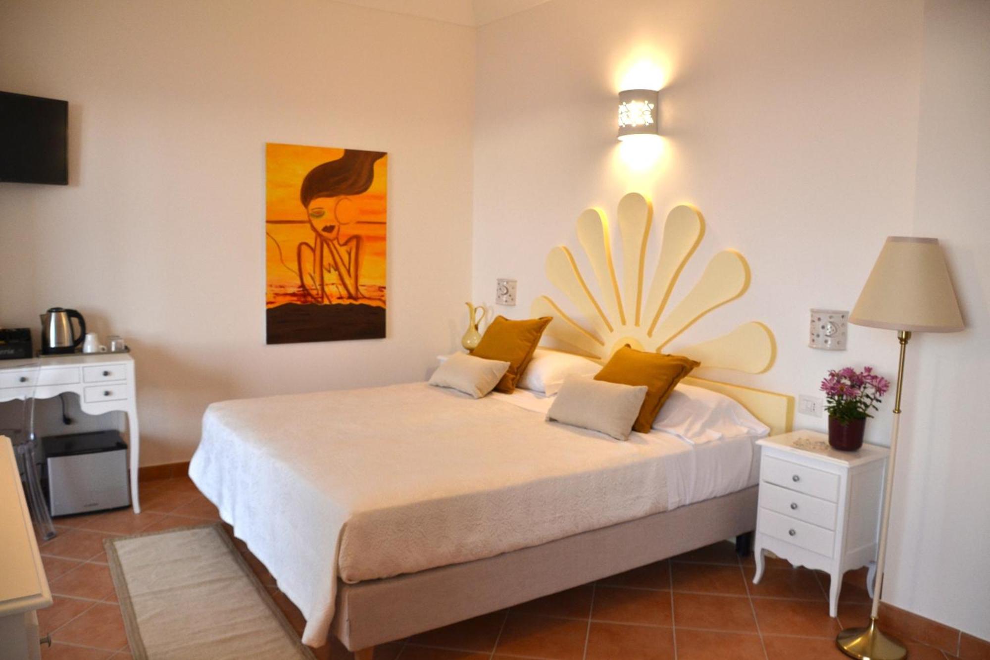 Villa Santa Chiara Positano Suites Exterior photo